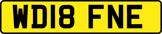 WD18FNE