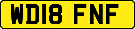 WD18FNF