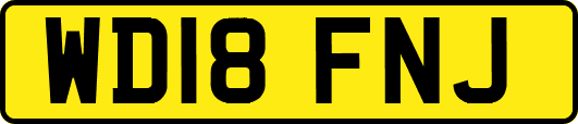 WD18FNJ