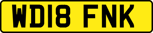 WD18FNK