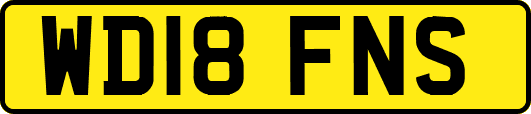WD18FNS
