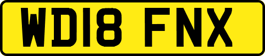 WD18FNX