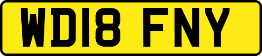 WD18FNY