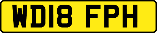 WD18FPH