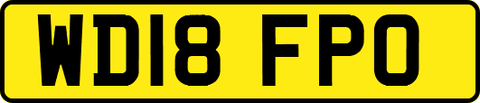 WD18FPO
