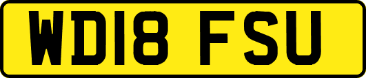 WD18FSU