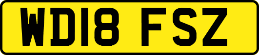 WD18FSZ