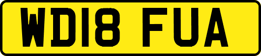 WD18FUA