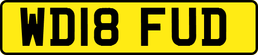 WD18FUD