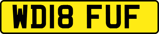 WD18FUF