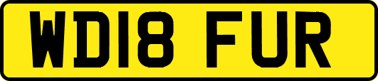 WD18FUR