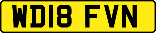 WD18FVN