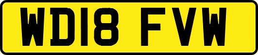 WD18FVW