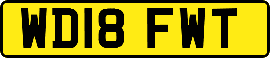WD18FWT