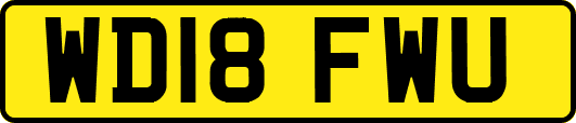 WD18FWU