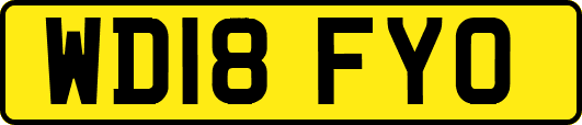 WD18FYO