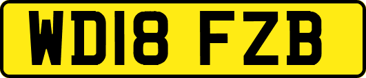 WD18FZB