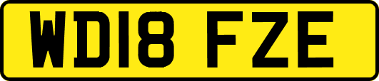 WD18FZE
