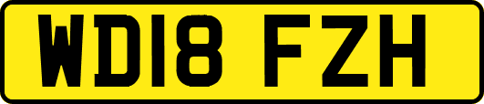 WD18FZH