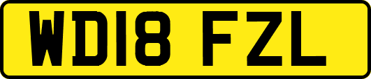 WD18FZL