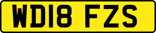 WD18FZS