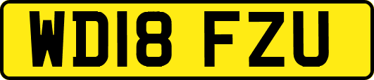 WD18FZU