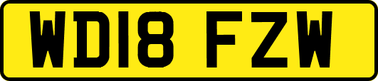 WD18FZW