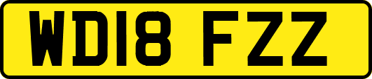 WD18FZZ