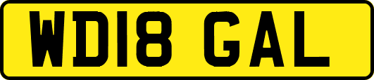 WD18GAL