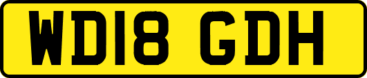 WD18GDH