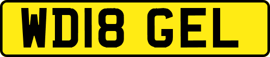WD18GEL