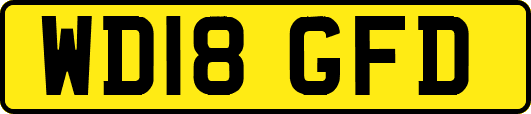 WD18GFD