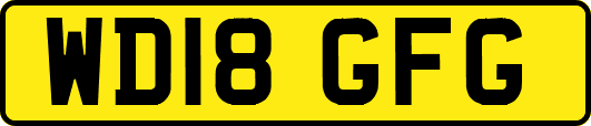 WD18GFG
