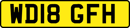 WD18GFH