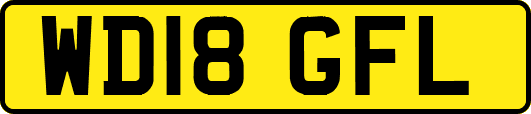 WD18GFL