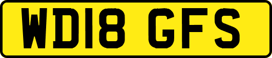 WD18GFS