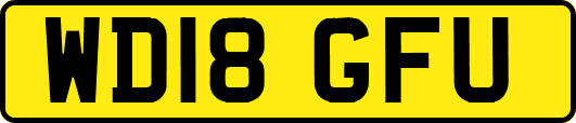 WD18GFU