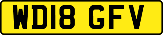 WD18GFV