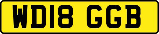 WD18GGB