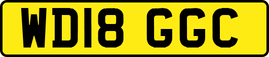 WD18GGC
