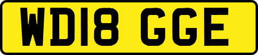 WD18GGE