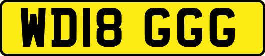 WD18GGG