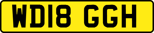 WD18GGH