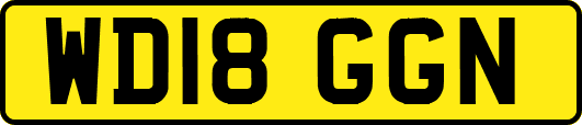 WD18GGN