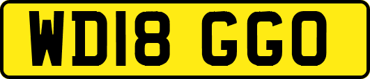 WD18GGO