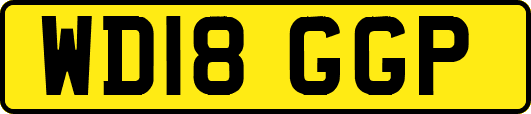 WD18GGP