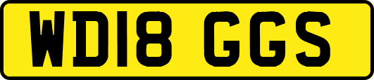 WD18GGS