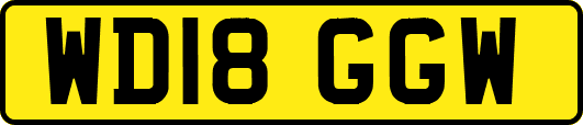 WD18GGW