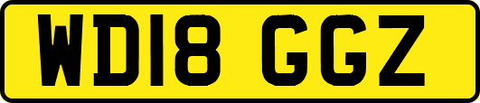 WD18GGZ
