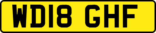 WD18GHF